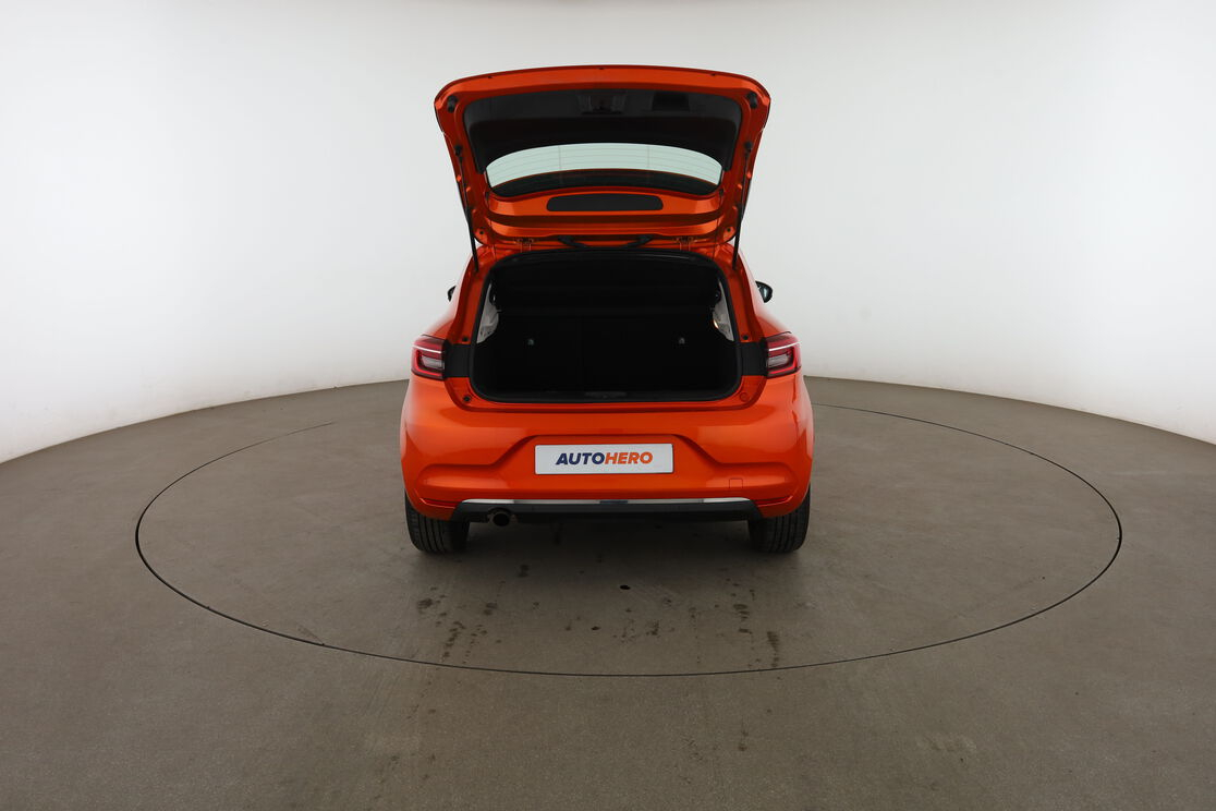 Renault Clio 1.0 TCe Zen — photo 15