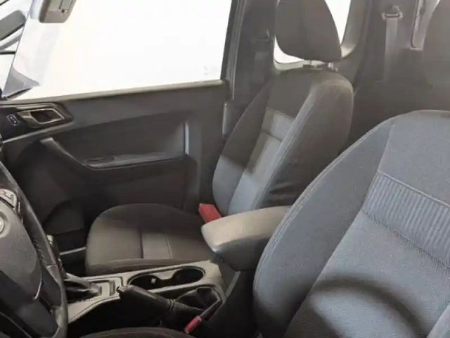 Ford Ranger 2.0 tdci 170ch super cab wolftrak bva10 — photo 9