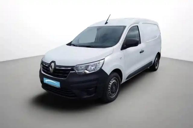 Renault Express Van blue dci 75 - 22 — photo 10