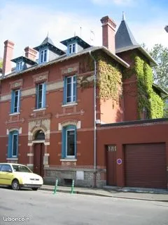 Appartement T2 meublé - 66 m² - Tarbes