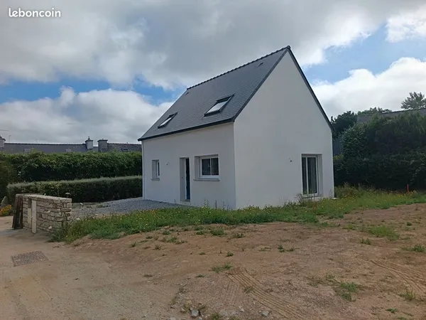 Maison 5 pièces 77 m²