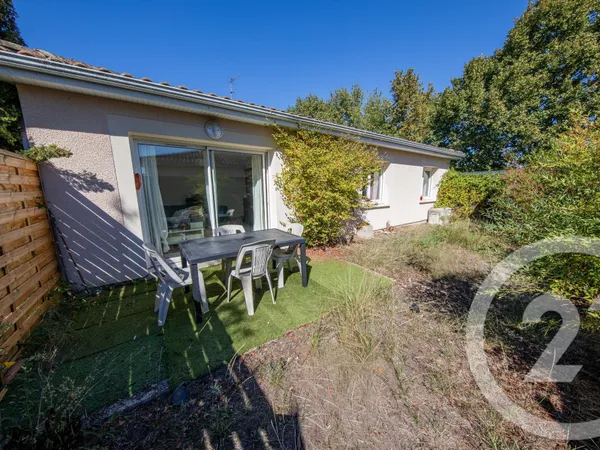 Maison 3 pièces 60 m²