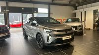 Renault Captur 1.8 E-Tech full hybrid 160ch esprit Alpine - 25 — photo 3