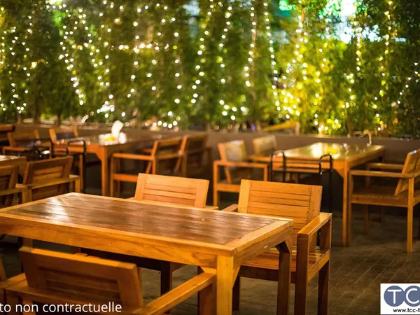 A vendre restaurant licence III à Tournefeuille