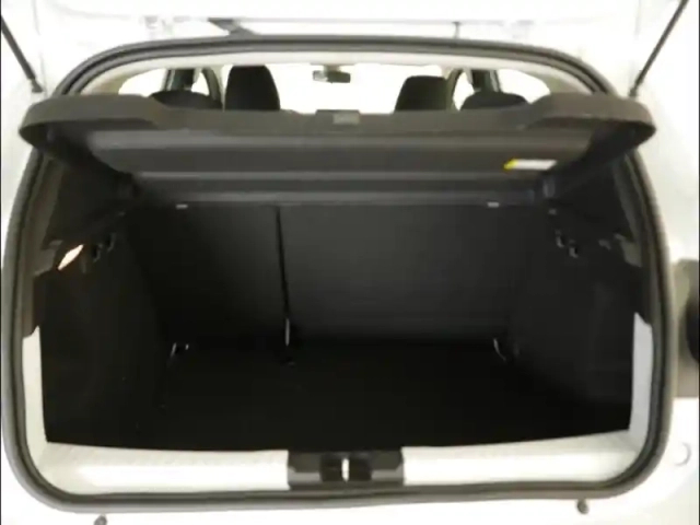 Dacia Sandero 1.0 eco-g 100ch expression — photo 10