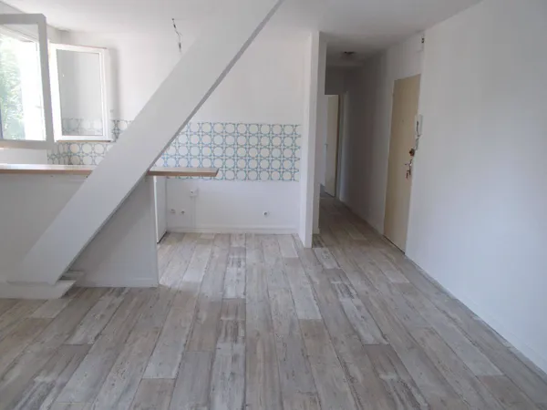 Appartement 1 pièce 48 m²