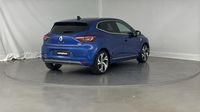 Renault Clio 1.6 E-Tech hybride 140ch RS Line -21N — photo 5
