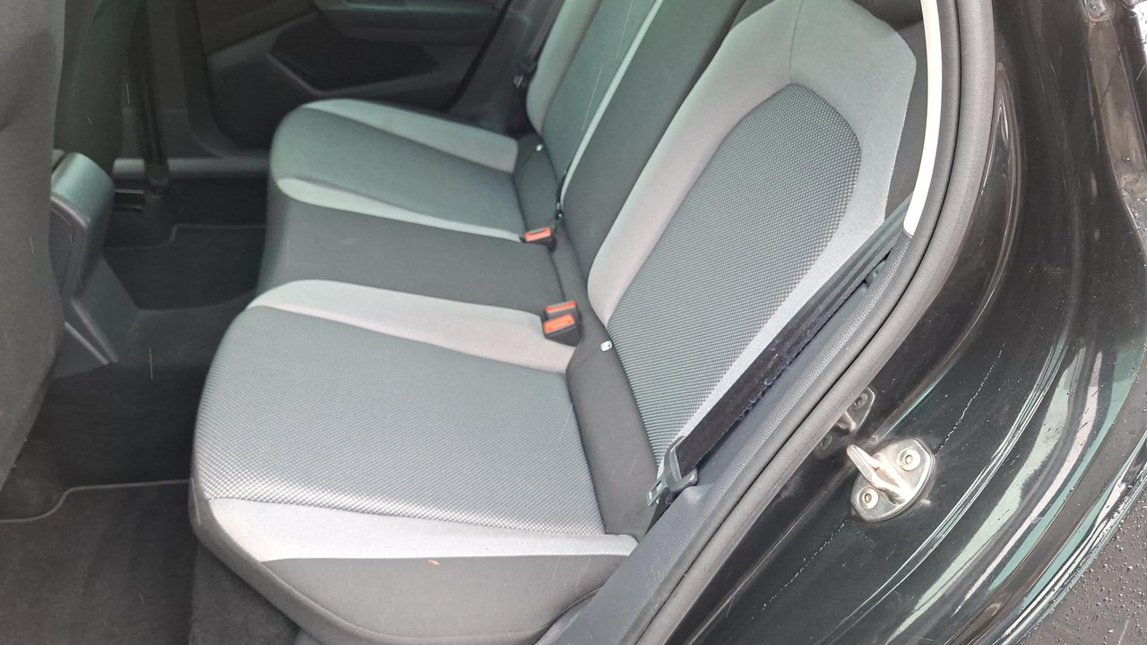 Seat Ibiza 1.0 EcoTSI 95 ch S/S BVM5 — photo 19