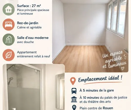 F2 près de la gare