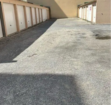 Stationnement Location Toulon   110€