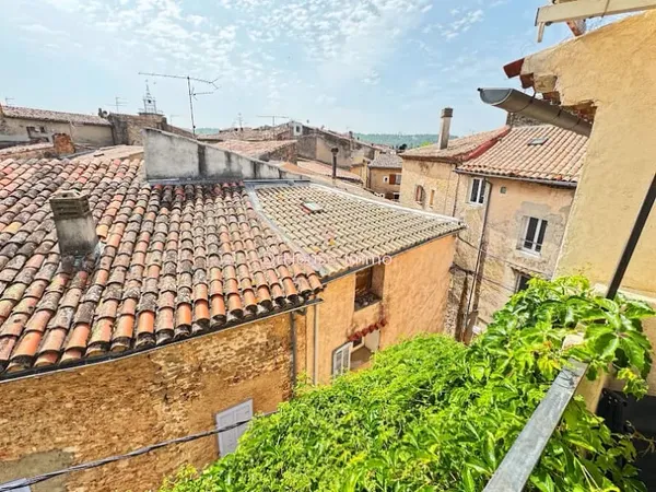 Maison 3 pièces 130 m²