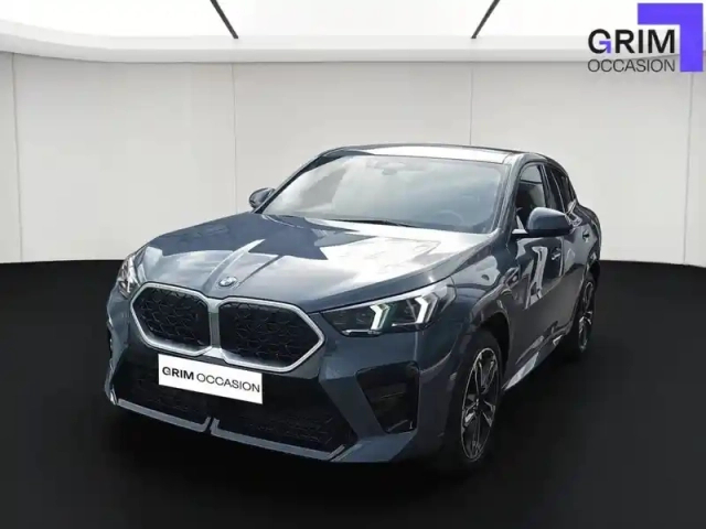 Bmw X2 sdrive 20i 170ch dkg7 — photo 1