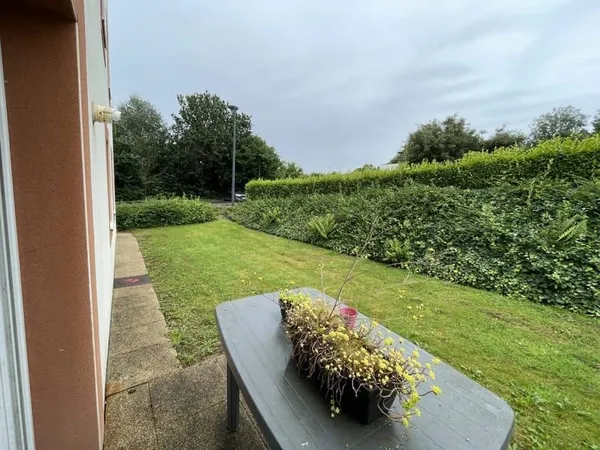Appartement 3 pièces 56 m²