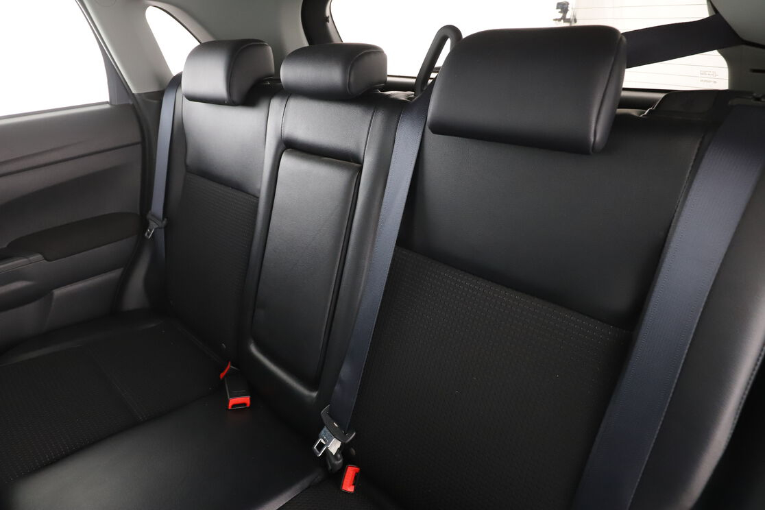 Citroen C4 Aircross 1.6 e-HDi 4x2 Business BV6 — photo 13