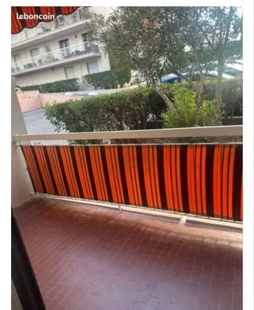 T2 Saint-Raphaël 83700