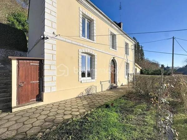 Maison 5 pièces 145 m²