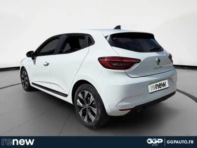 Renault Clio 1.0 tce 90ch evolution — photo 3