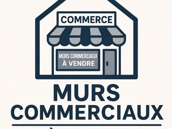 Murs commerciaux a vendre