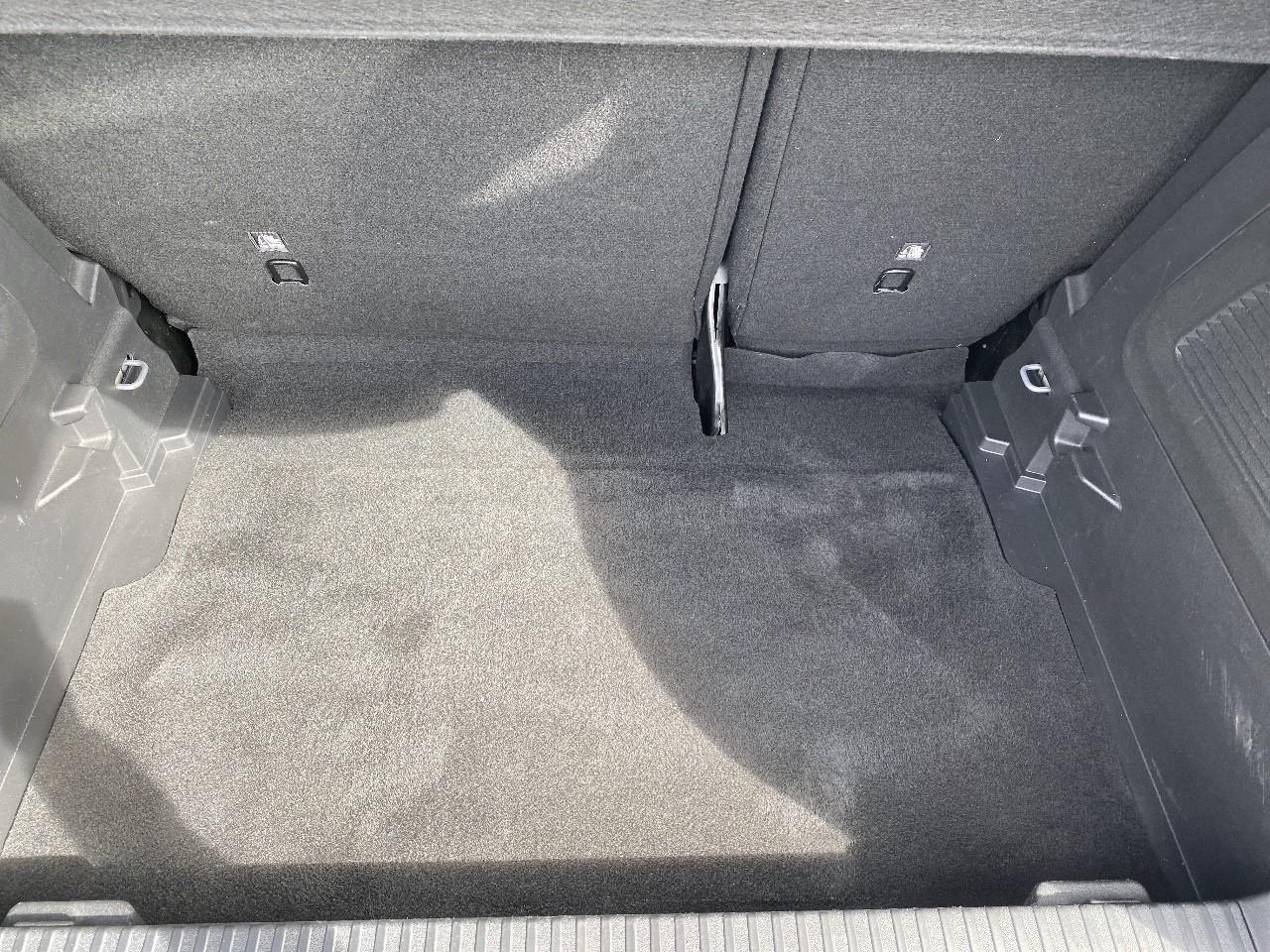 Citroën C3 Aircross 1.5 bluehdi 110ch s&s you — photo 6