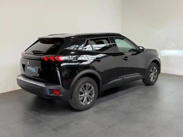 Peugeot 2008 e- 136 style carplay /camera 180 — photo 5