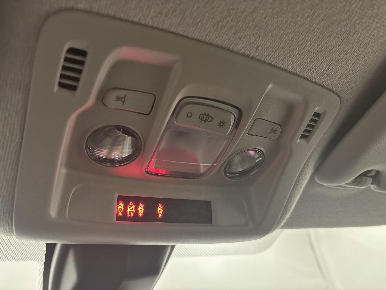 Citroën C3 puretech 110 s&s eat6 shine — photo 34