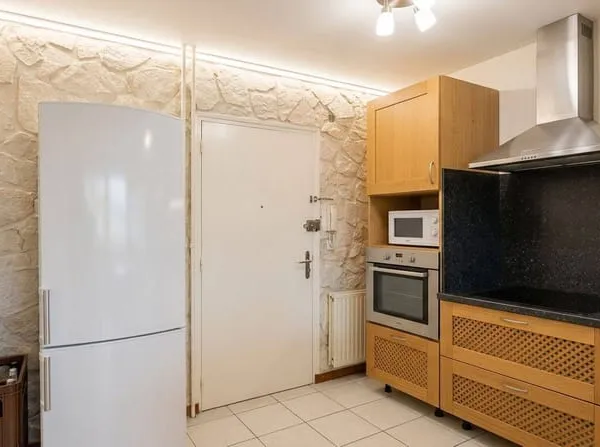 Appartement 2 pièces 37 m²