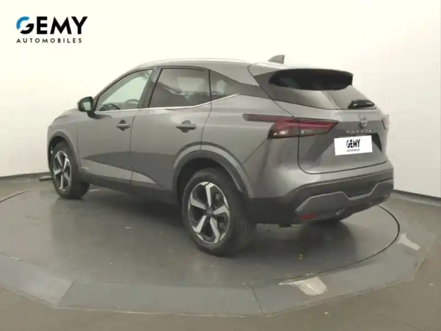 Nissan Qashqai e-power 190 ch — photo 60