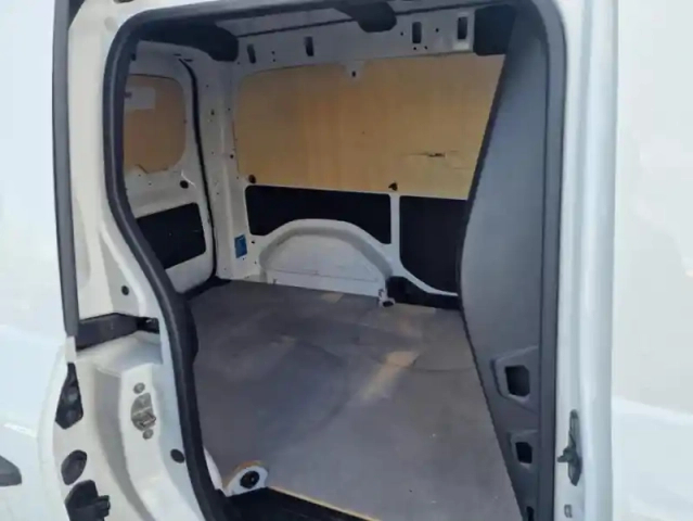 Renault Kangoo grand confort - blue dci 95 4 portes (juil. 2022) (co2 138) — photo 11