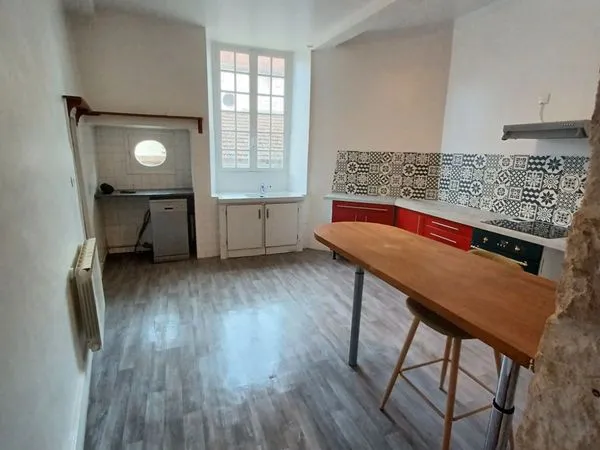 Appartement à louer l'Isle sur serein
