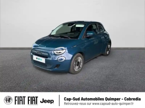 Fiat 500 1.0 firefly 65ch hybrid torino