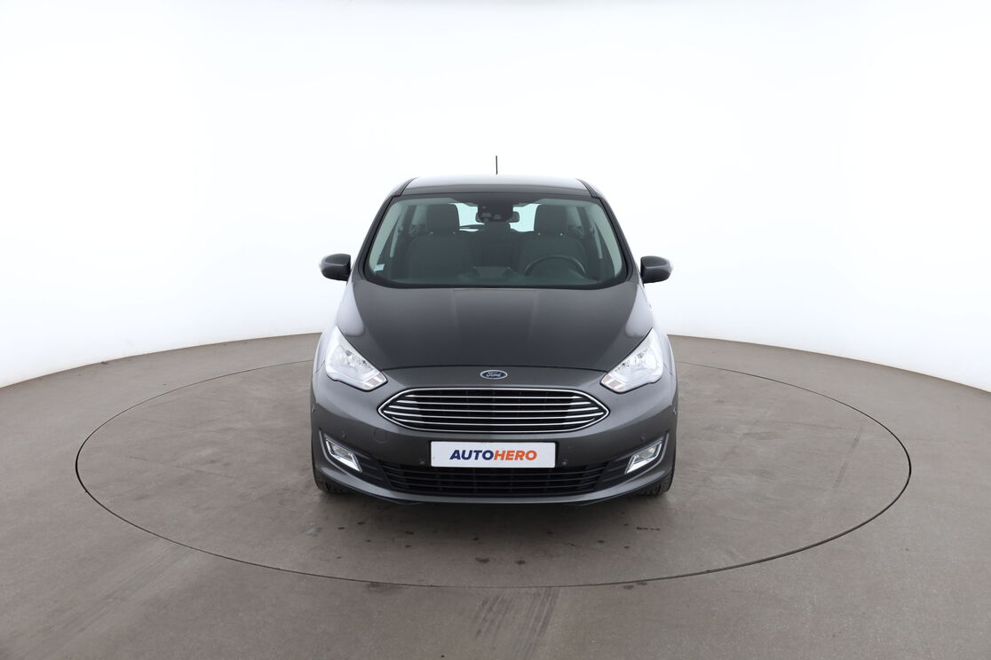 Ford C-Max 1.0 EcoBoost Titanium BV6 — photo 8
