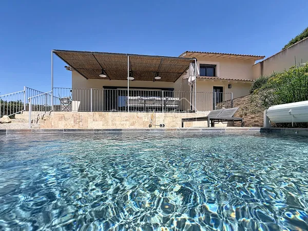 Maison Mollégès 6 pièce(s) 154 m2