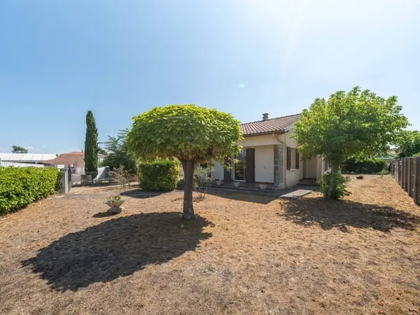 Maison 3 pièces 68 m²
