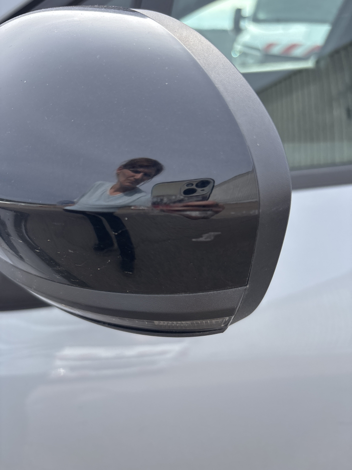 Renault Captur TCe 90 ch — photo 26