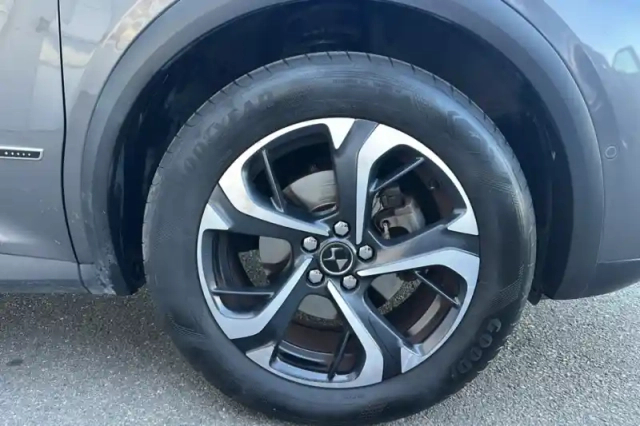 Ds Ds 7 ds7 crossback puretech 225 eat8 — photo 31