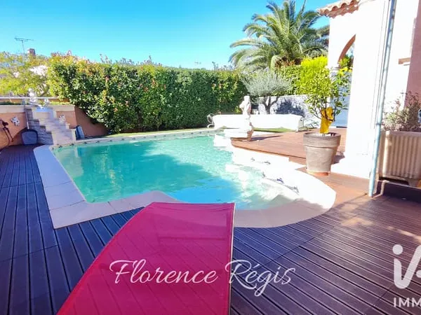 Maison 5 pièces 147 m²