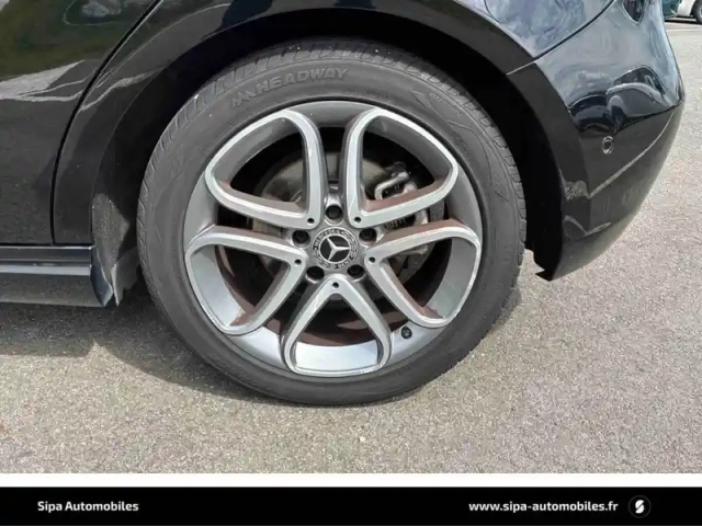 Mercedes Classe A 200 7g-dct — photo 23