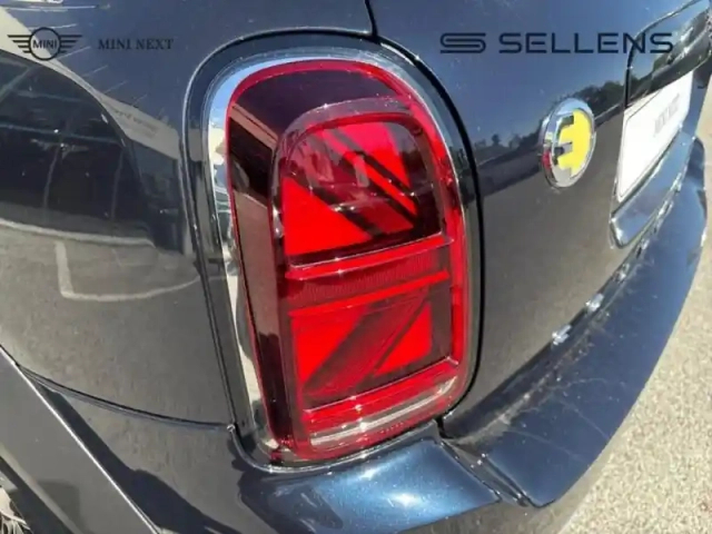 Mini Countryman cooper se 125ch + 95ch edition premium plus all4 bva6 — photo 12