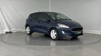 Ford Fiesta 1.1 75ch Cool & Connect 5p — photo 3