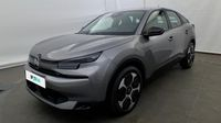 Citroen C4 1.2 Hybride 145ch PLUS e-DCS6 — photo 1