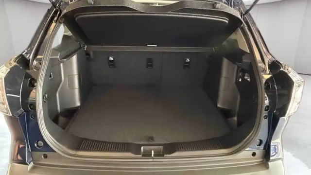 Suzuki S-Cross 1.4 boosterjet hybrid allgrip — photo 5