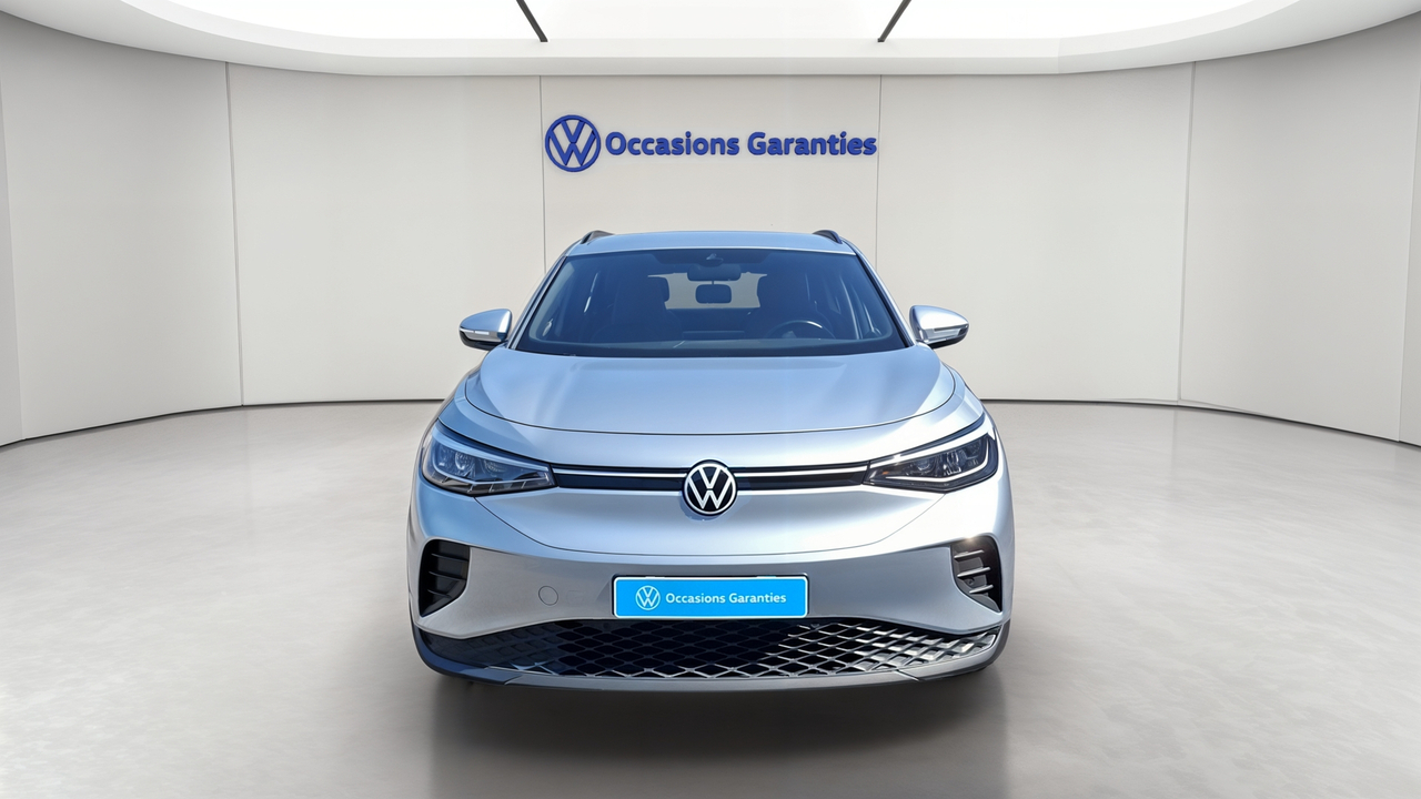 Volkswagen ID.4 174 ch Pro — photo 8