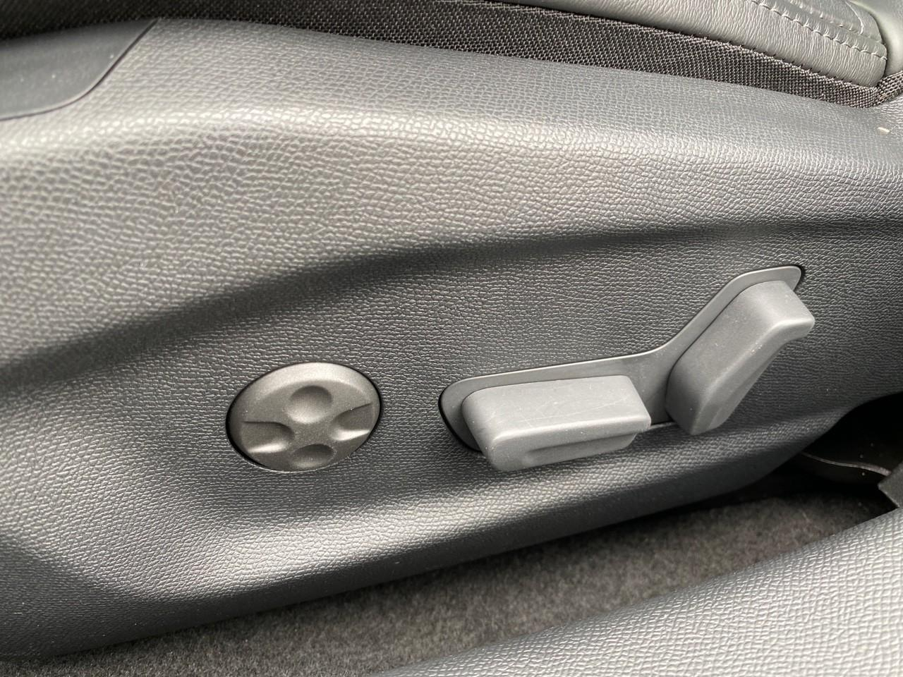 Citroën C5 X hybride rechargeable 225ch shine pack eeat8 — photo 20