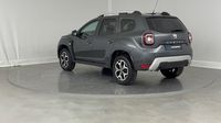 Dacia Duster 1.2 TCe 125ch Prestige 4X2 — photo 8