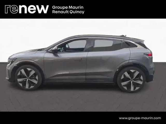 Renault Megane e-tech electric ev60 220ch techno optimum charge — photo 9