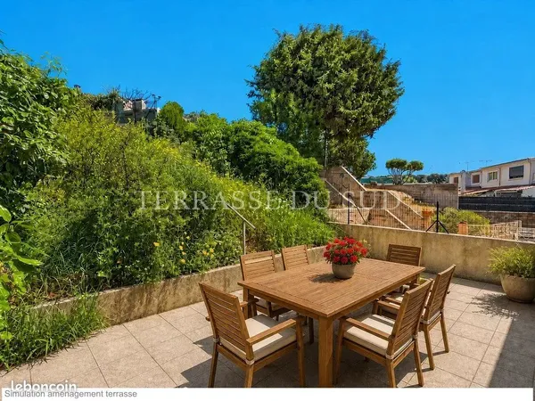 Maison 5 pièces 93 m²