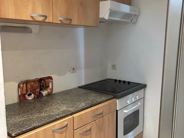 Appartement, T2, F2