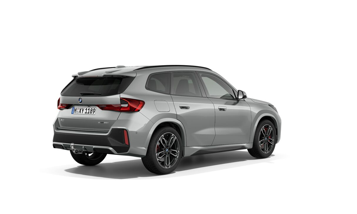 BMW X1 sDrive 20i 170ch DKG7 — photo 2