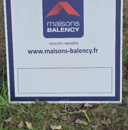Terrain 1041 m²