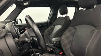 Mini Mini Cooper S 192ch Red Hot Chili BVA — photo 12